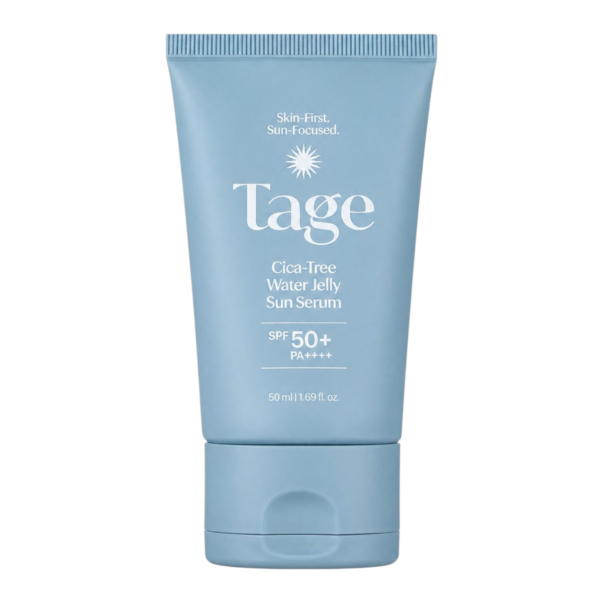 TAGE Cica-Tree Water Jelly Sun Serum 50ml SPF50 - BelluBeauty