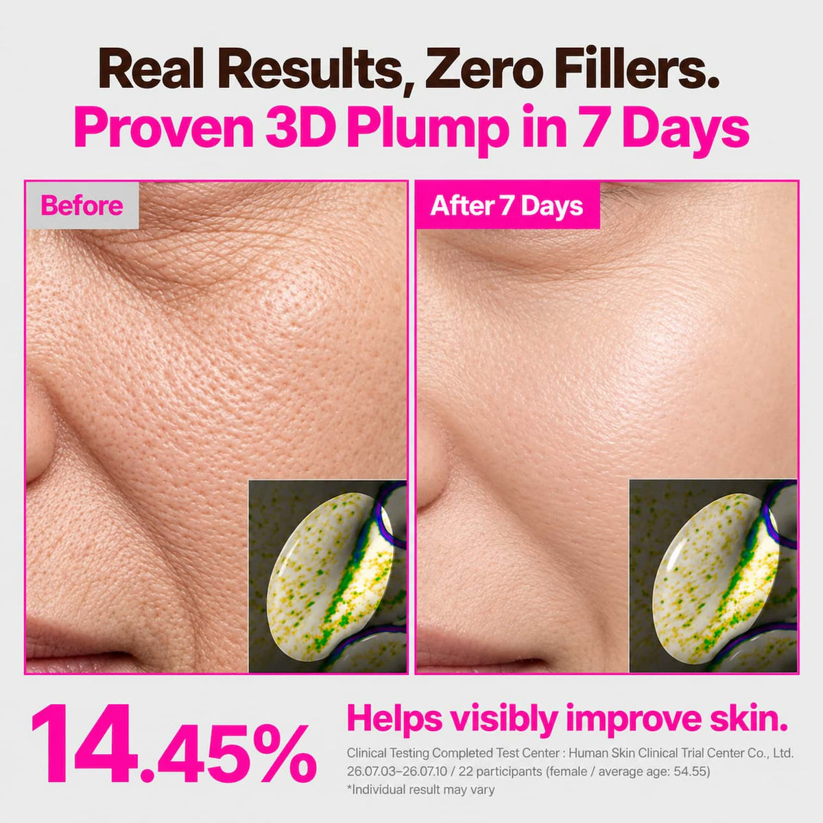 TAGE Retinal Dual Volume Vita Multi Balm 9g - BelluBeauty