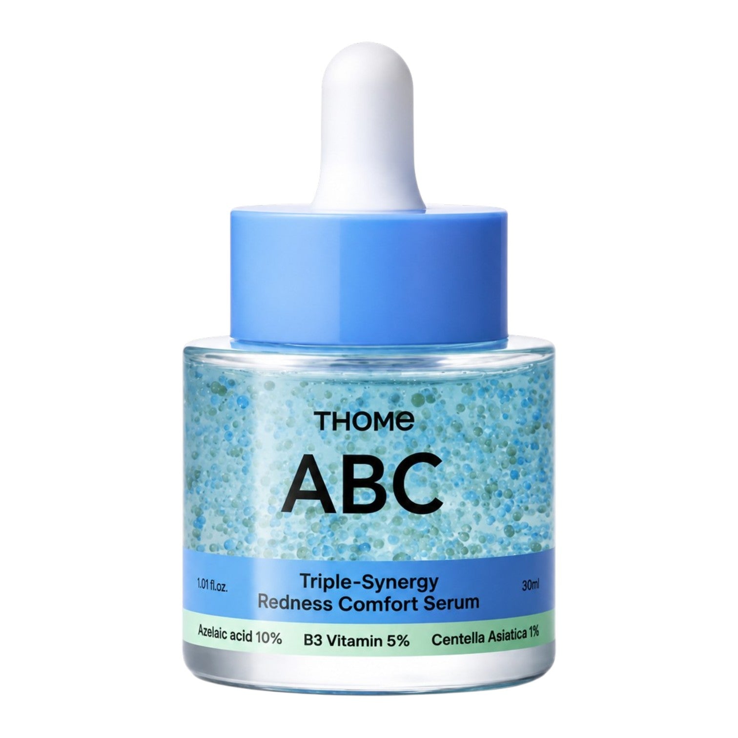 THOME ABC Triple-Synergy Redness Comfort Serum 30ml - BelluBeauty