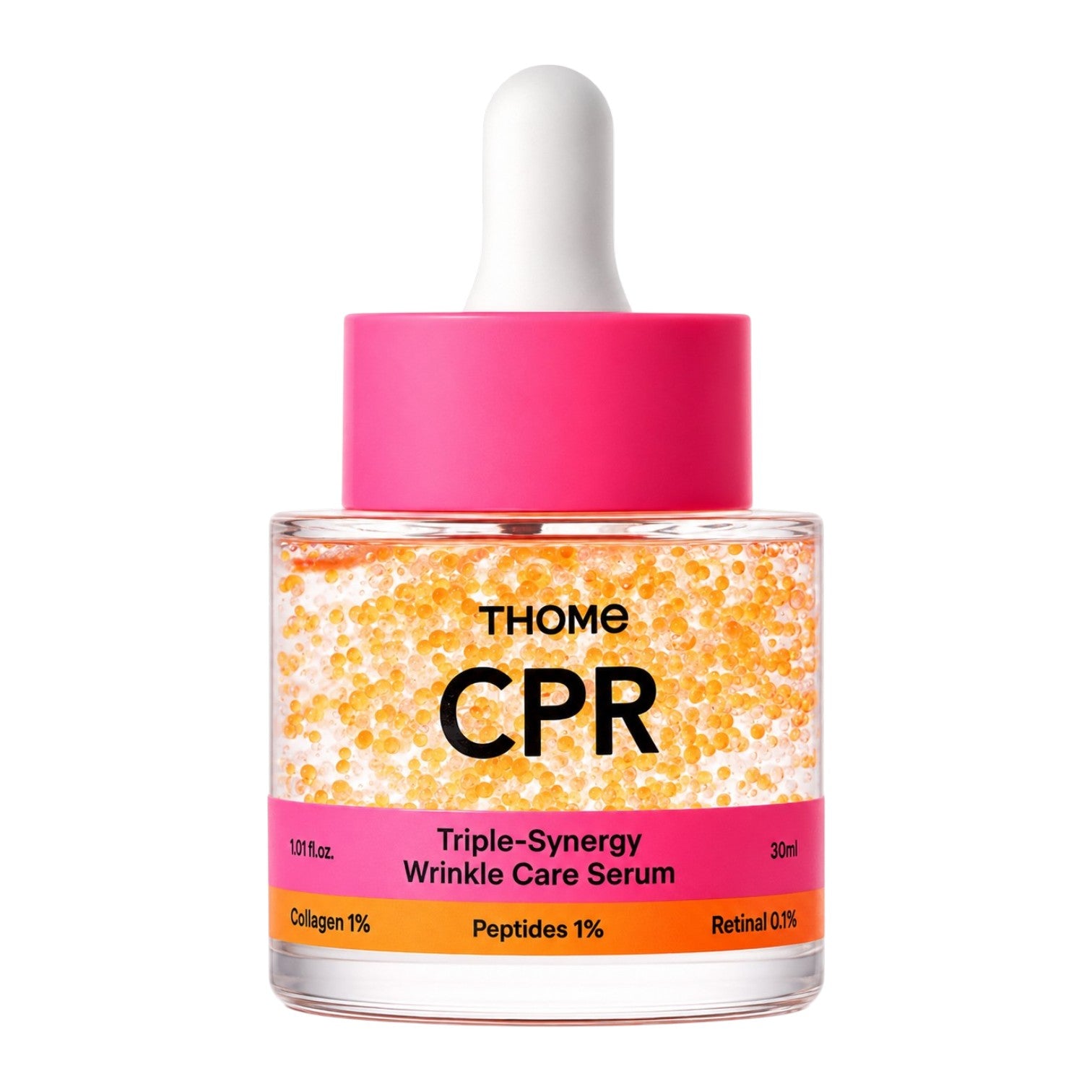 THOME CPR Triple-Synergy Wrinkle Care Serum 30ml - BelluBeauty