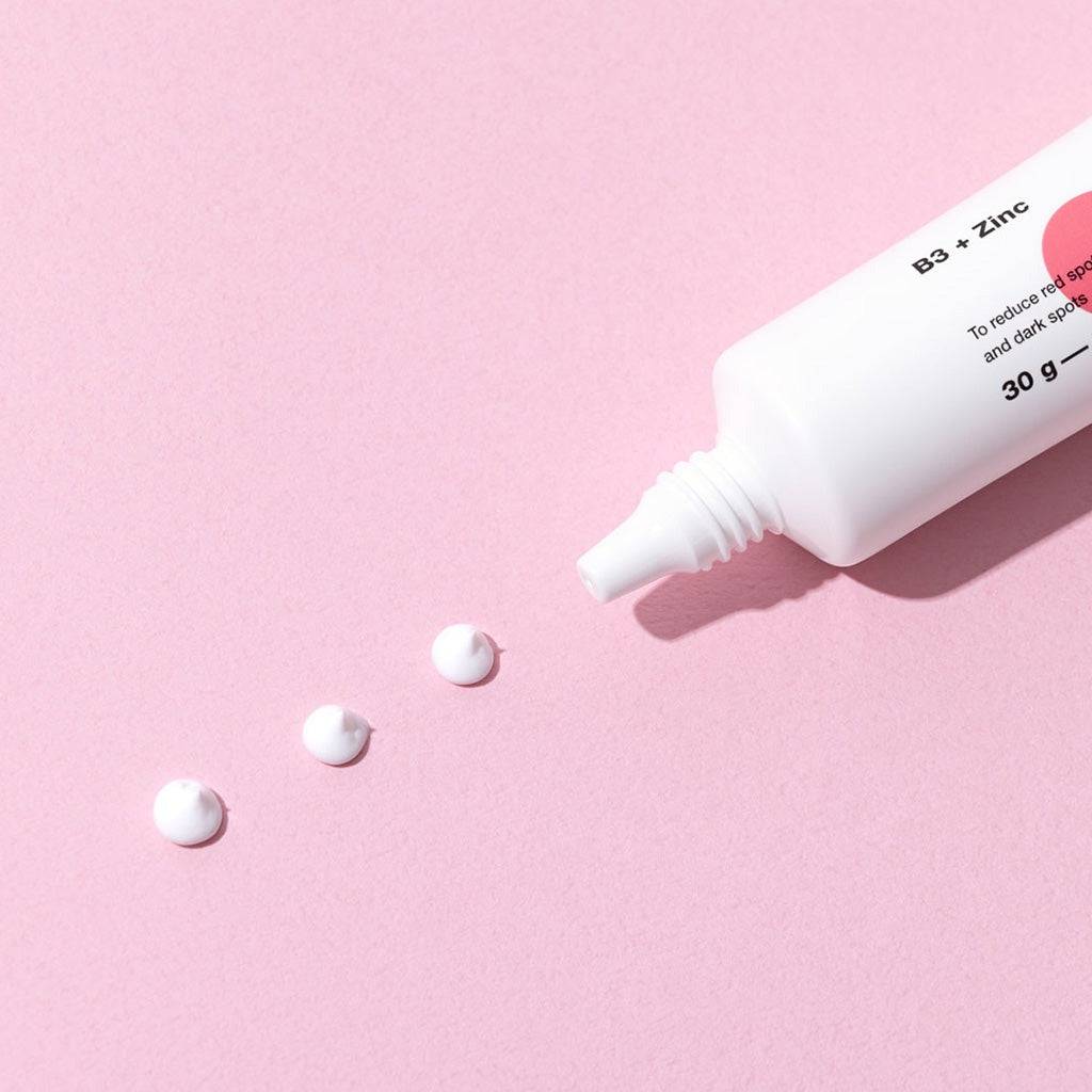 TIAM AC Fighting Spot RX Cream 30g - BelluBeauty