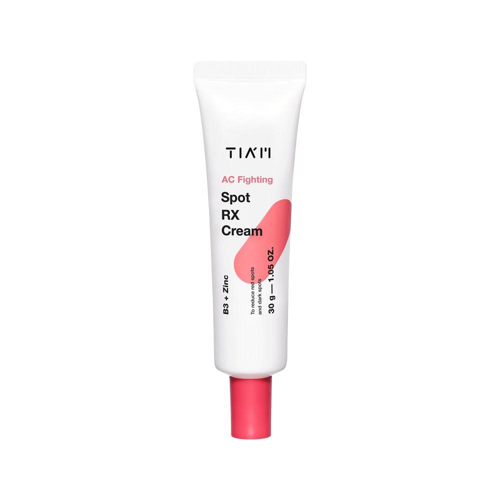 TIAM AC Fighting Spot RX Cream 30g - BelluBeauty
