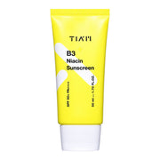 TIAM B3 Niacin Sunscreen 50ml SPF50 - BelluBeauty