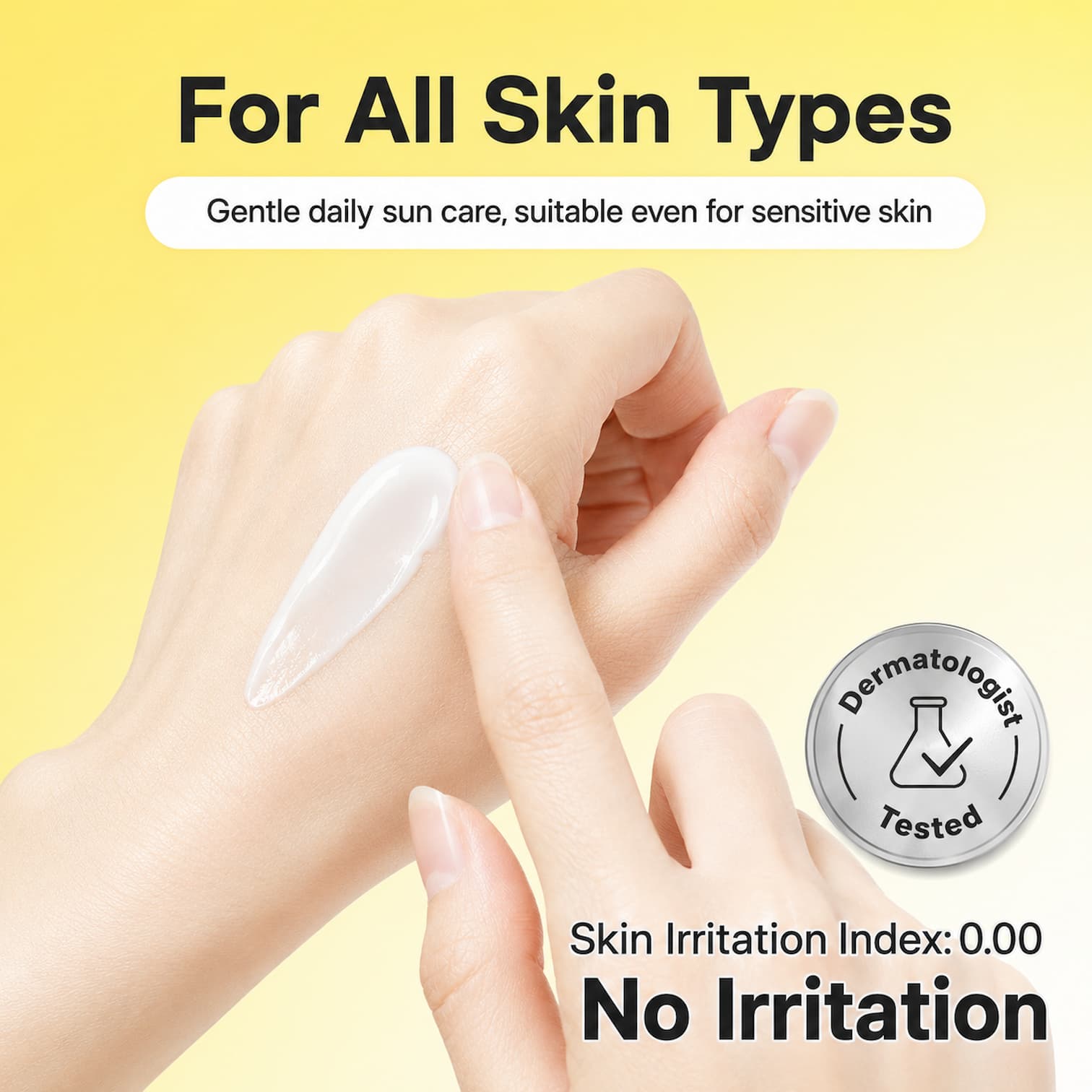 TIAM B3 Niacin Sunscreen 50ml SPF50 - BelluBeauty