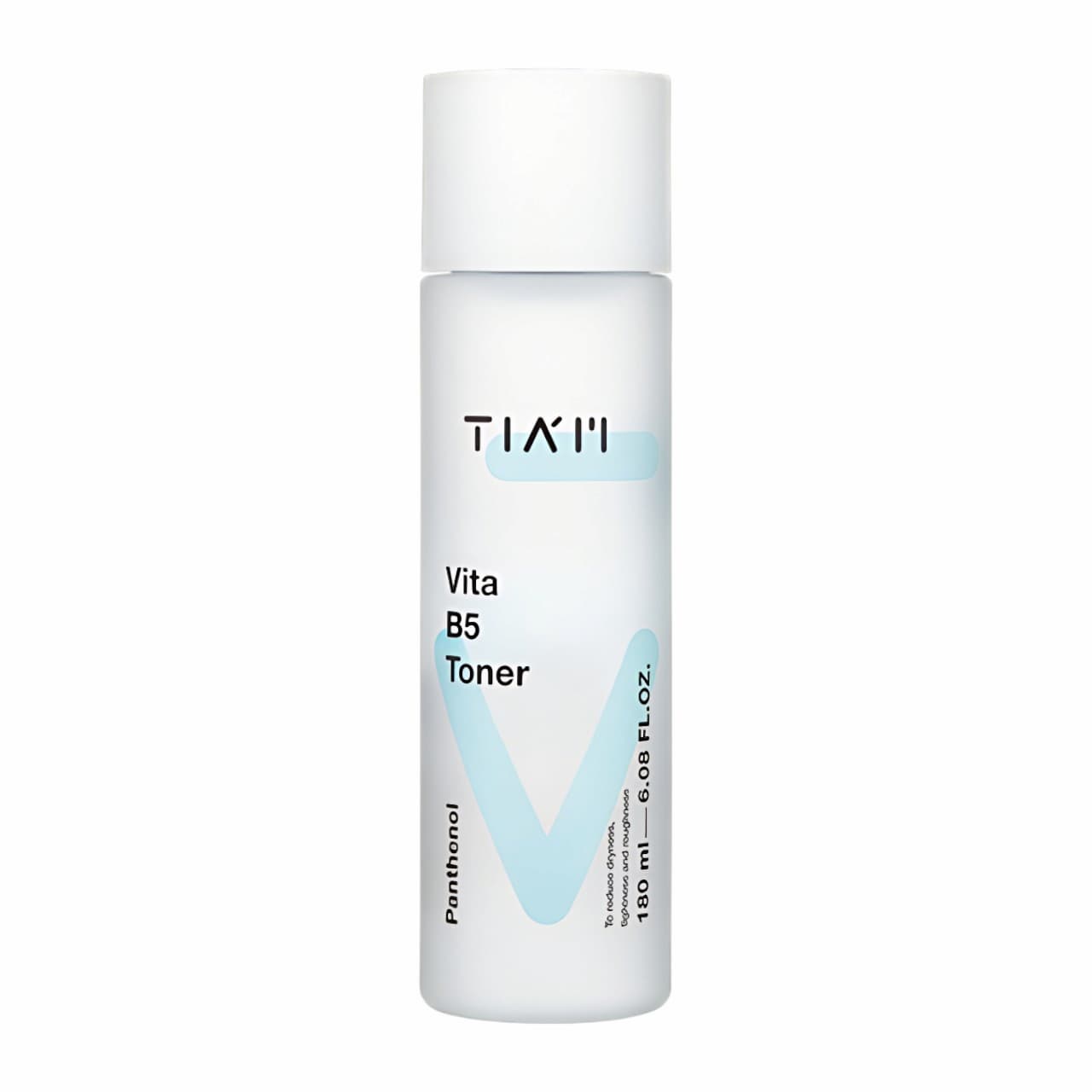 TIAM Vita B5 Toner 180ml - BelluBeauty