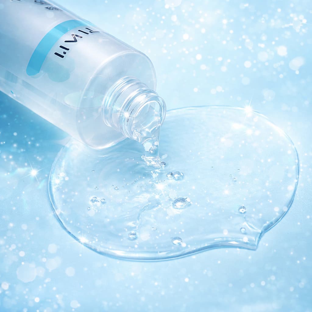 TIAM Vita B5 Toner 180ml - BelluBeauty