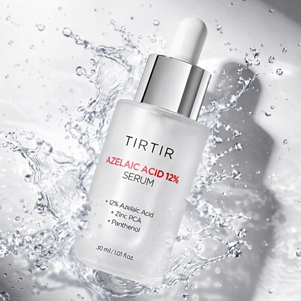 TIRTIR Azelaic Acid 12% Serum 30ml - BelluBeauty