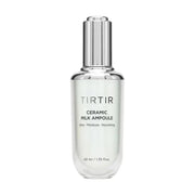 TIRTIR Ceramic Milk Ampoule 40ml - bellubeauty