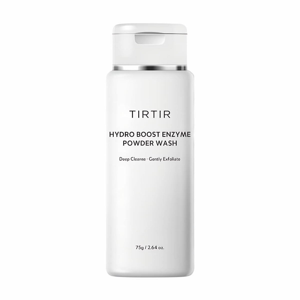 TIRTIR Hydro Boost Enzyme Powder Wash 75g - BelluBeauty