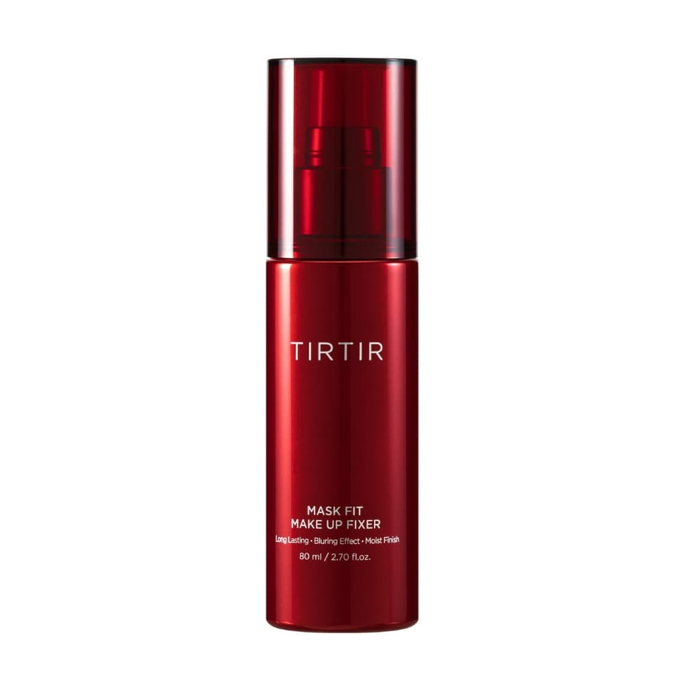 TIRTIR Mask Fit Make Up Fixer 80ml - bellubeauty