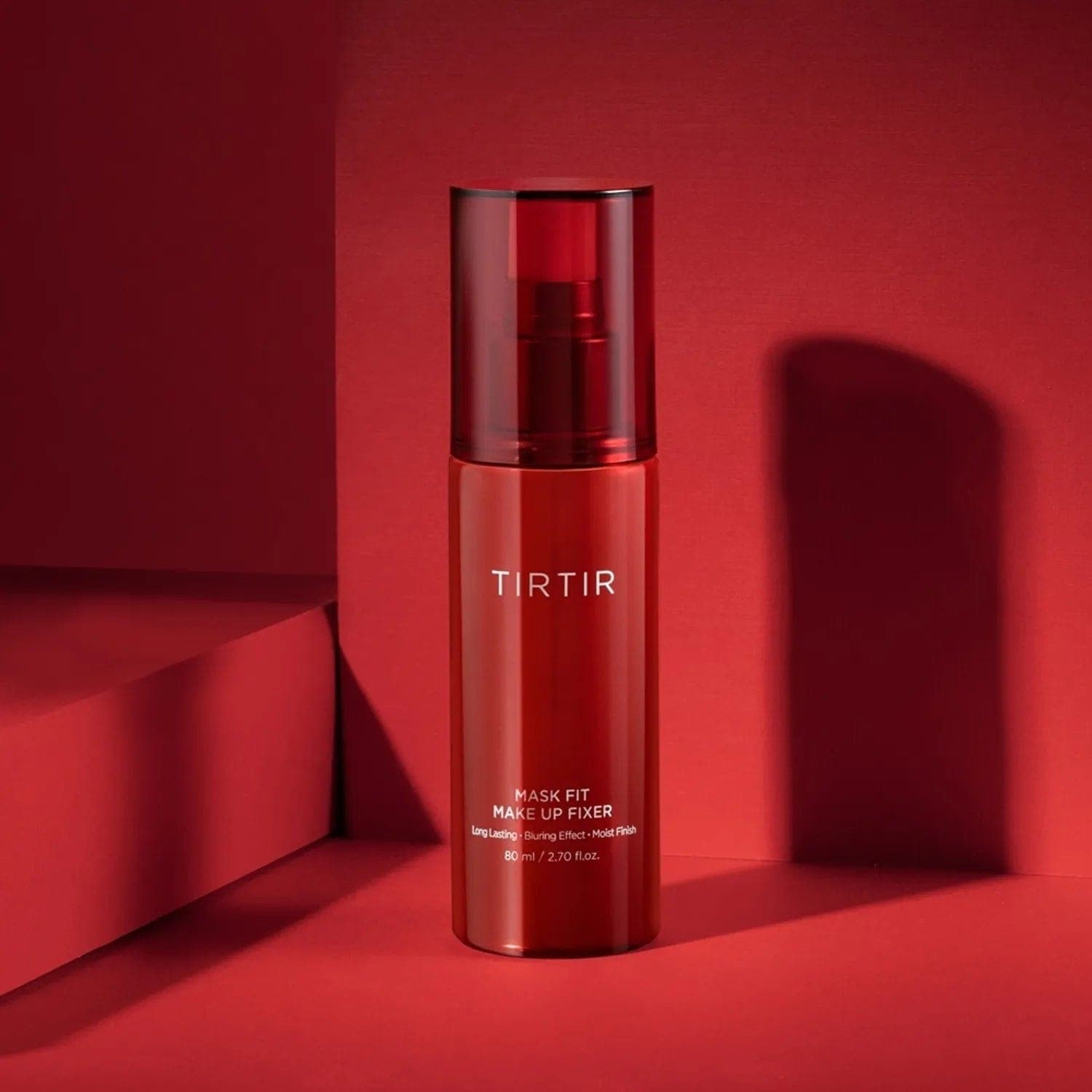 TIRTIR Mask Fit Make Up Fixer 80ml - bellubeauty