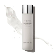 TIRTIR Milk Skin Toner 150ml - bellubeauty
