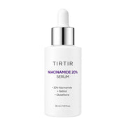 TIRTIR Niacinamide 20% Serum 30ml - BelluBeauty