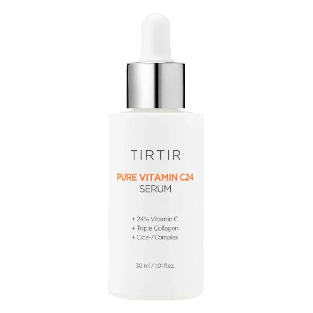 TIRTIR Pure Vitamin C24 Serum 30ml - bellubeauty