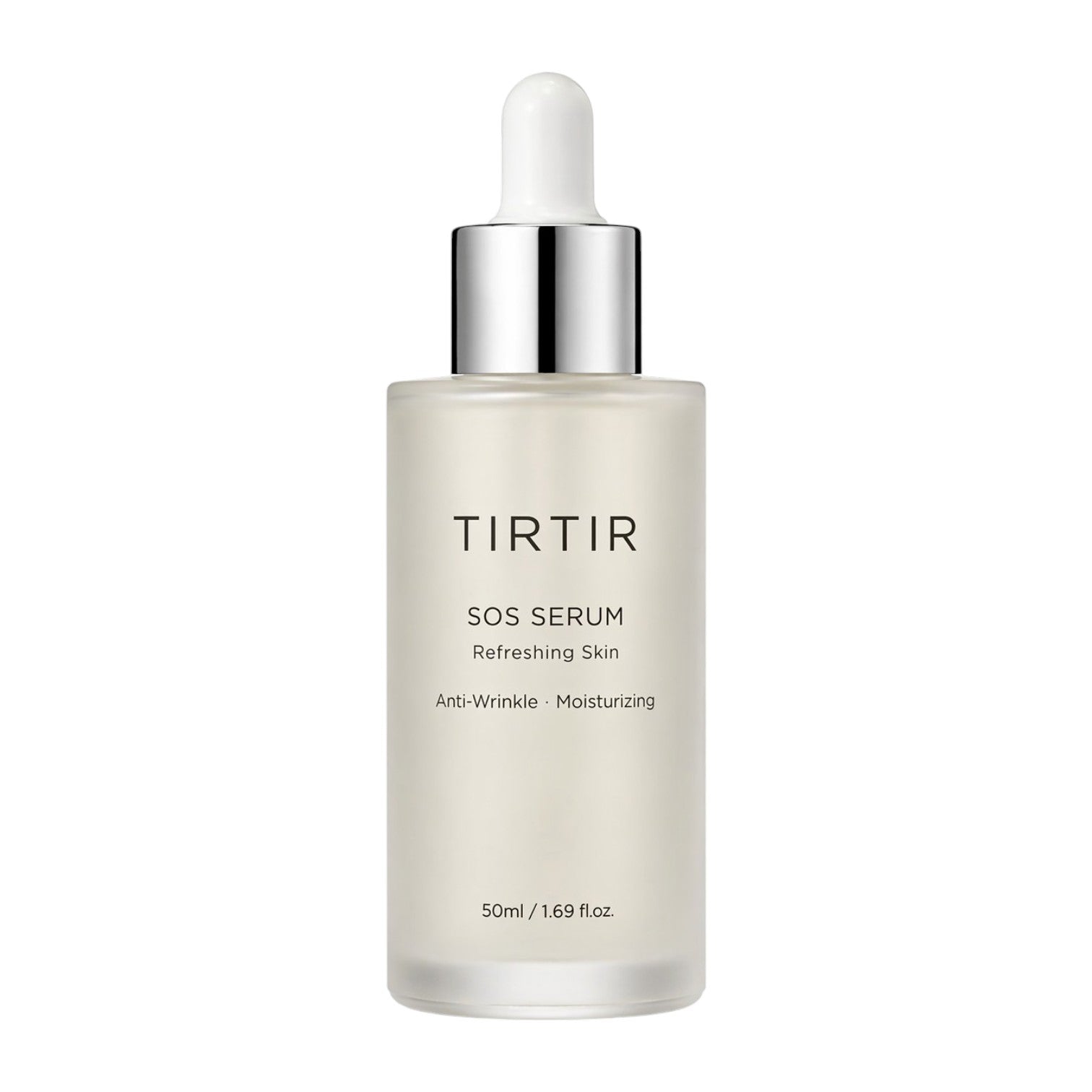 TIRTIR SOS Serum 50ml - BelluBeauty
