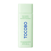TOCOBO Cica Calming Sun Serum 50ml SPF50+ - BelluBeauty