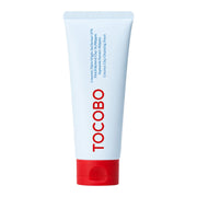 TOCOBO Coconut Clay Cleansing Foam 150ml - BelluBeauty