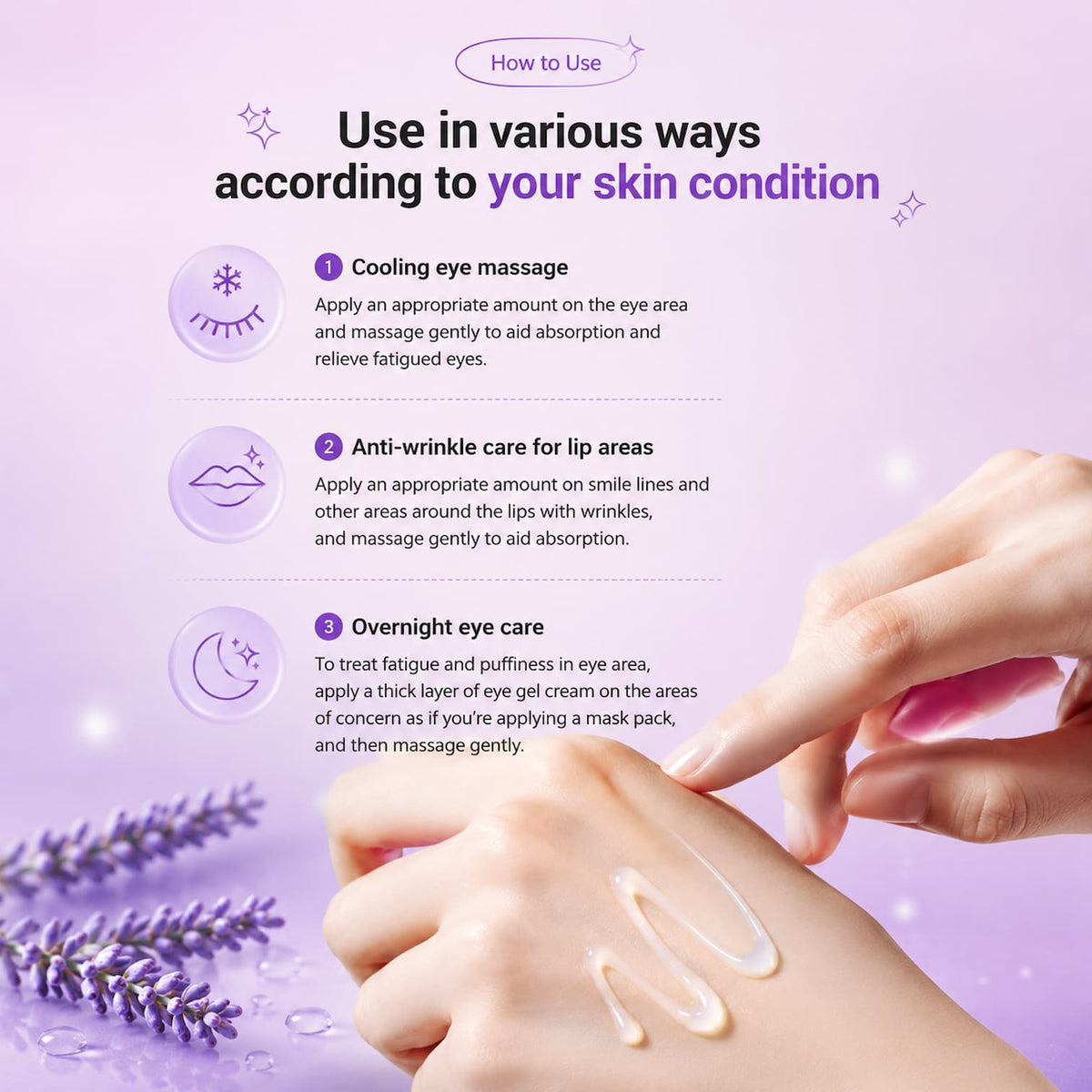 TOCOBO Collagen Brightening Eye Gel Cream 30ml - BelluBeauty