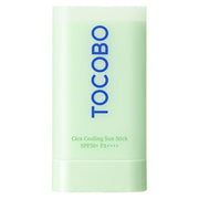 TOCOBO Cica Cooling Sun Stick 18g SPF50+ - BelluBeauty