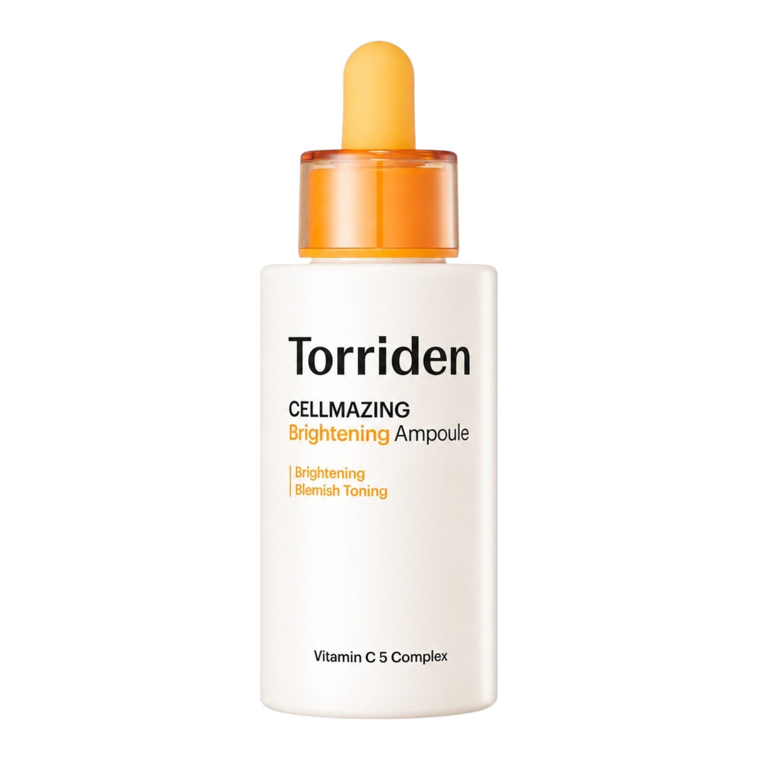 TORRIDEN Cellmazing Brightening Ampoule 30ml - BelluBeauty