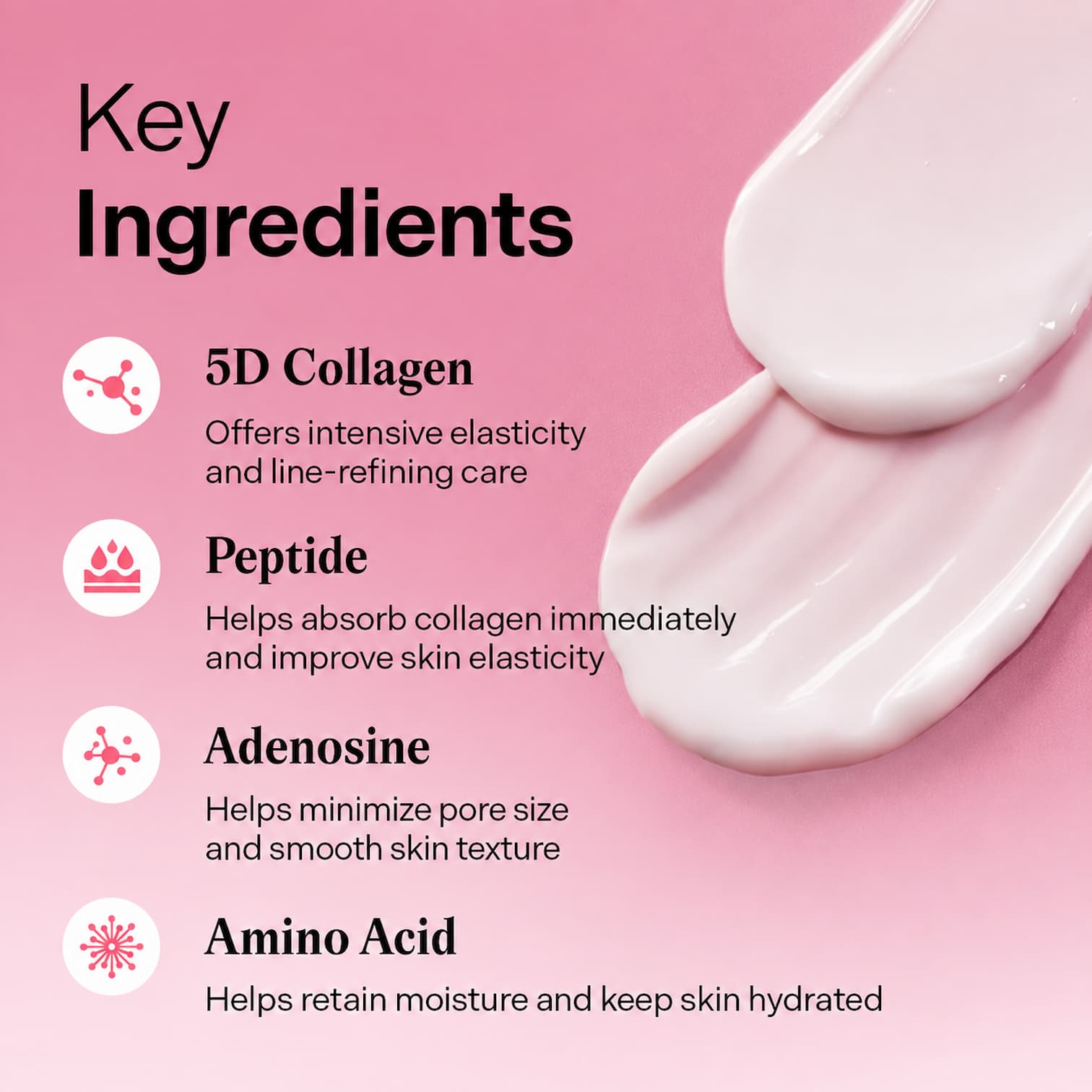 TORRIDEN Cellmazing Firming Cream 60ml - BelluBeauty