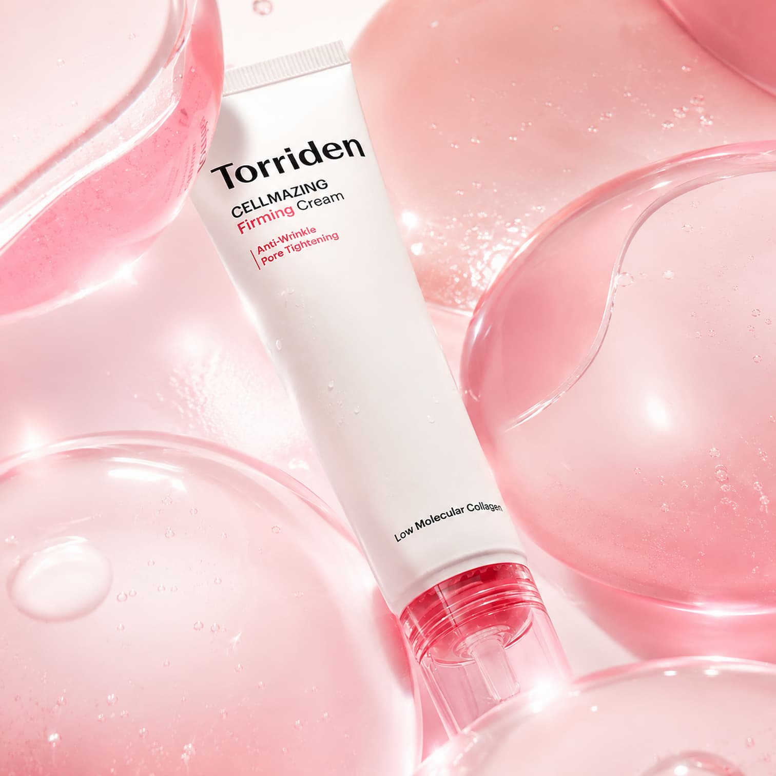 TORRIDEN Cellmazing Firming Cream 60ml - BelluBeauty