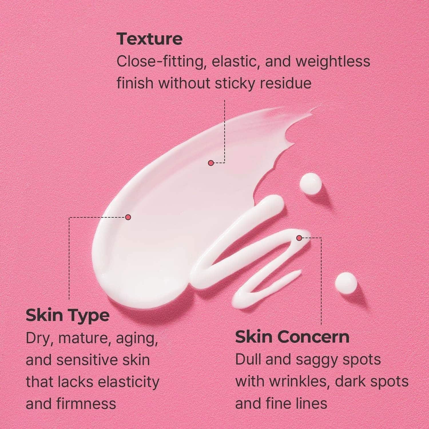 TORRIDEN Cellmazing Firming Eye Cream 30ml - BelluBeauty