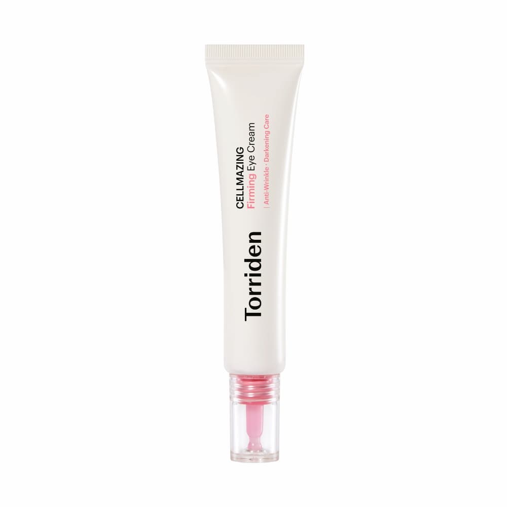 TORRIDEN Cellmazing Firming Eye Cream 30ml - BelluBeauty