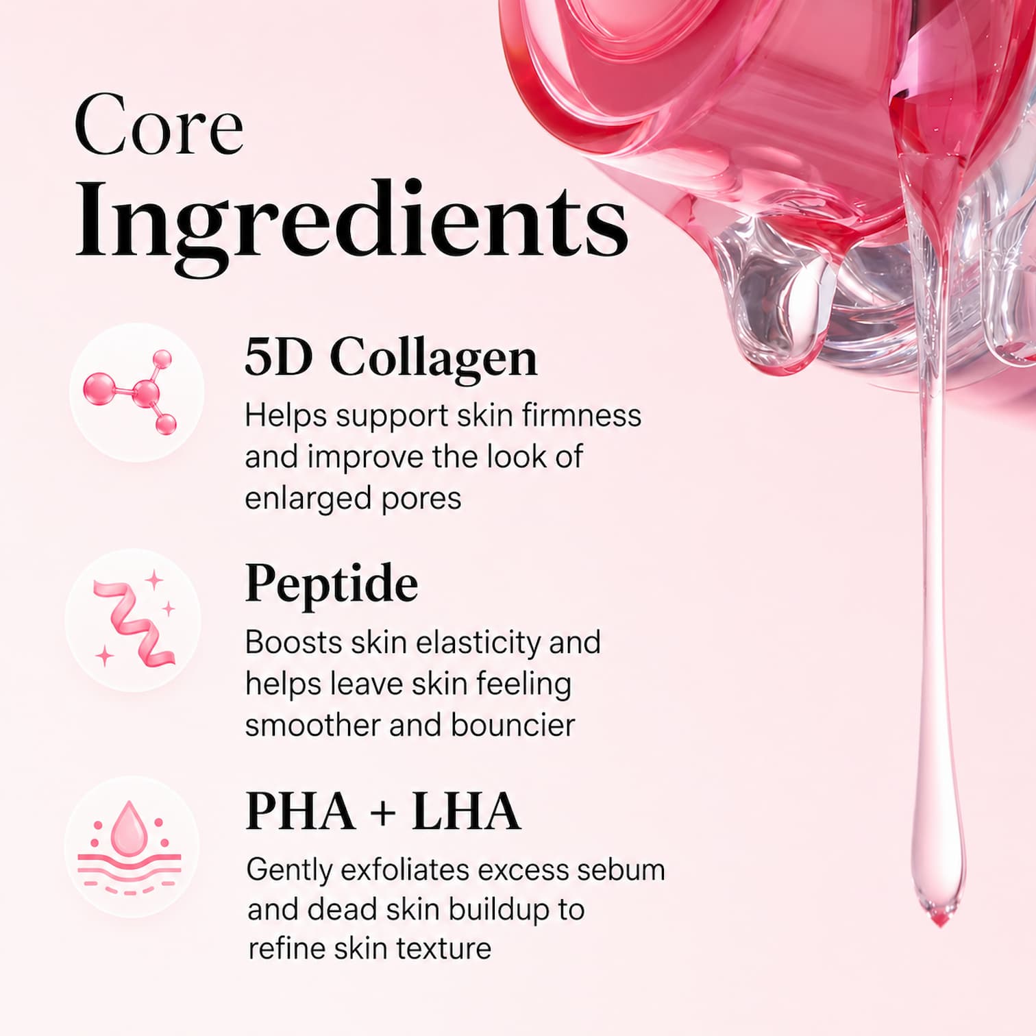TORRIDEN Cellmazing Pore Perfecting Ampoule 30ml - BelluBeauty