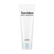 TORRIDEN Dive-In Low Molecular Hyaluronic Acid Cleansing Foam 150ml - bellubeauty