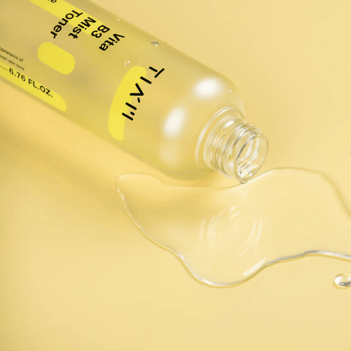 TIAM Vita B3 Mist Toner 200ml - BelluBeauty