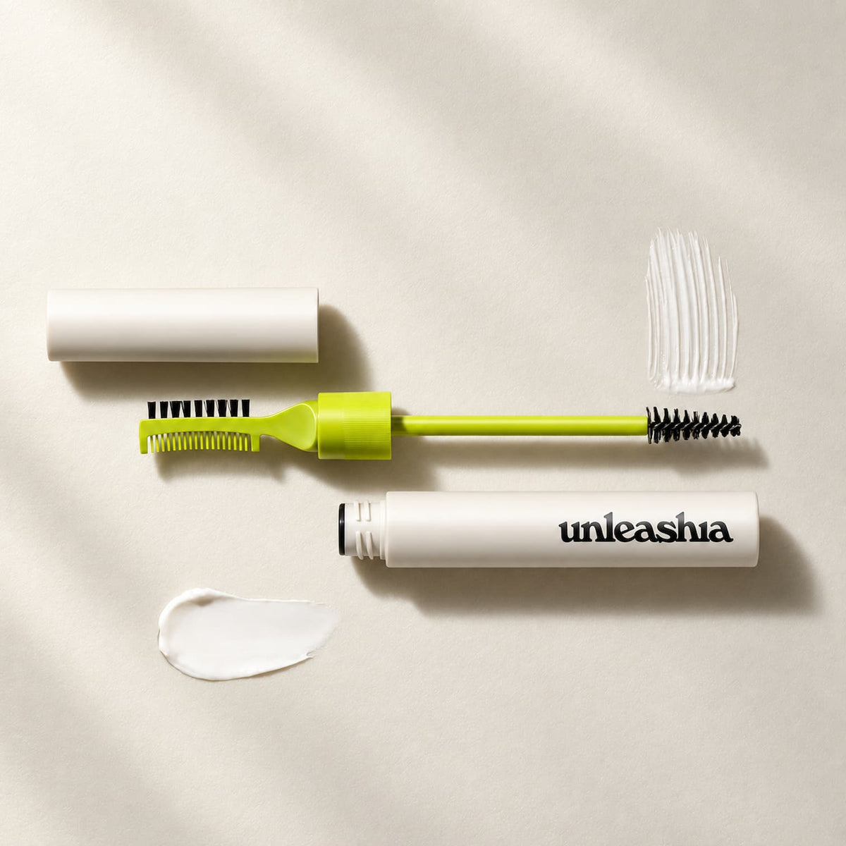 UNLEASHIA Shaper Pomade Eyebrow Fixer 8.5g - BelluBeauty