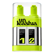 UNLEASHIA Two Step Zero Pore Overnight Bubble Mask 80ml - BelluBeauty