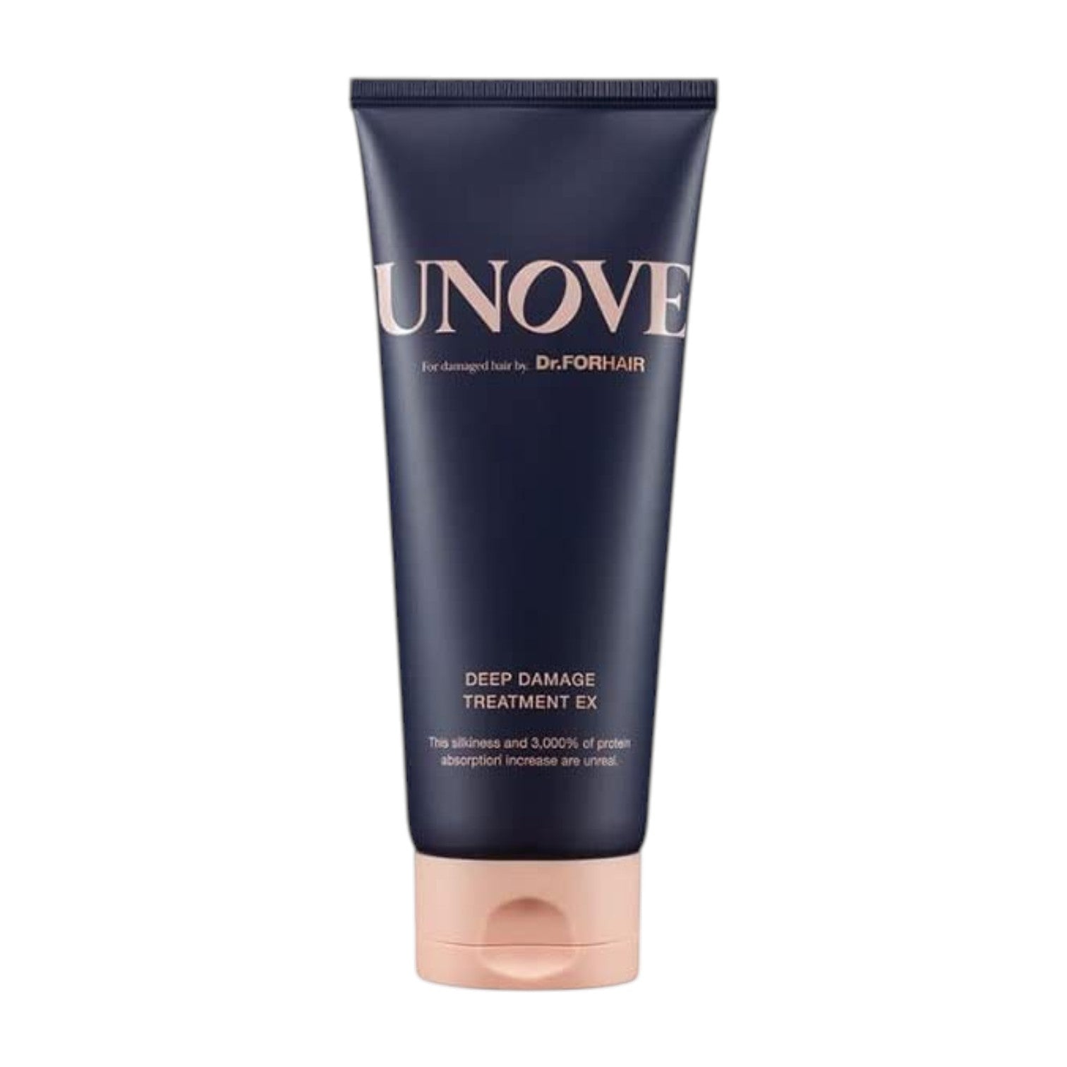 UNOVE Deep Damage Treatment EX Tender Bloom 207ml - BelluBeauty