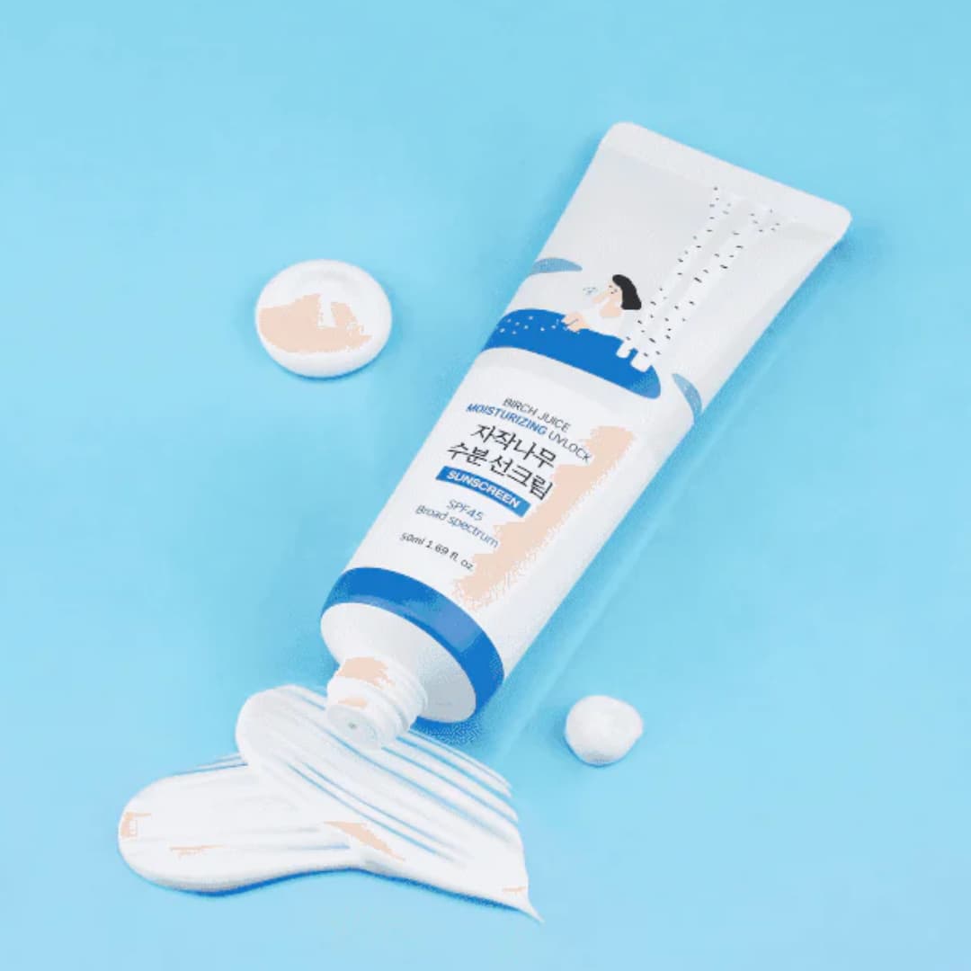 Sunscreens