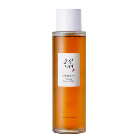 BEAUTY OF JOSEON Ginseng Essence Water 150ml - bellubeauty