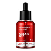 VT Azelaic A1 Calming Ampoule 30ml - BelluBeauty
