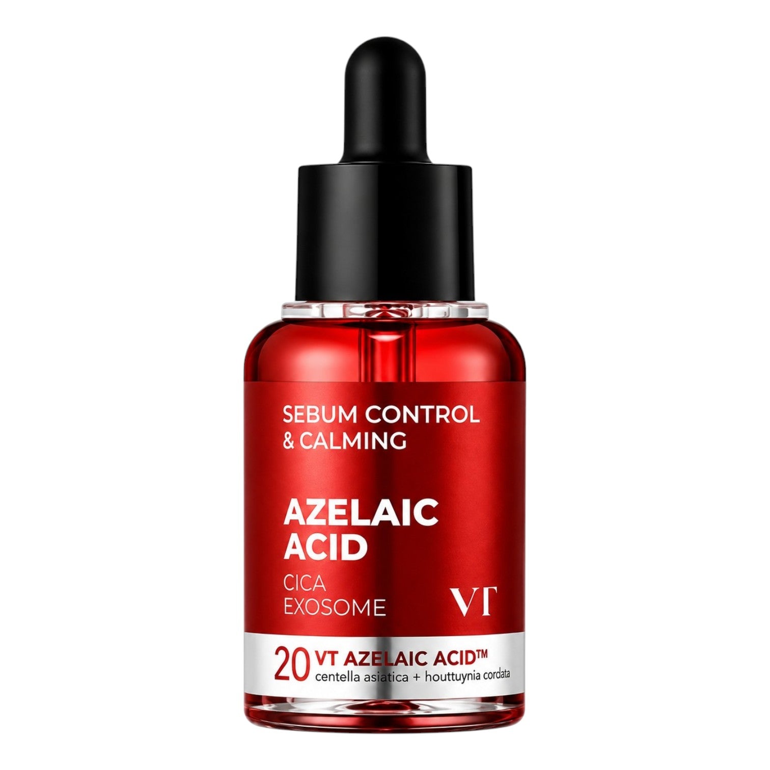 VT Azelaic A1 Calming Ampoule 30ml - BelluBeauty