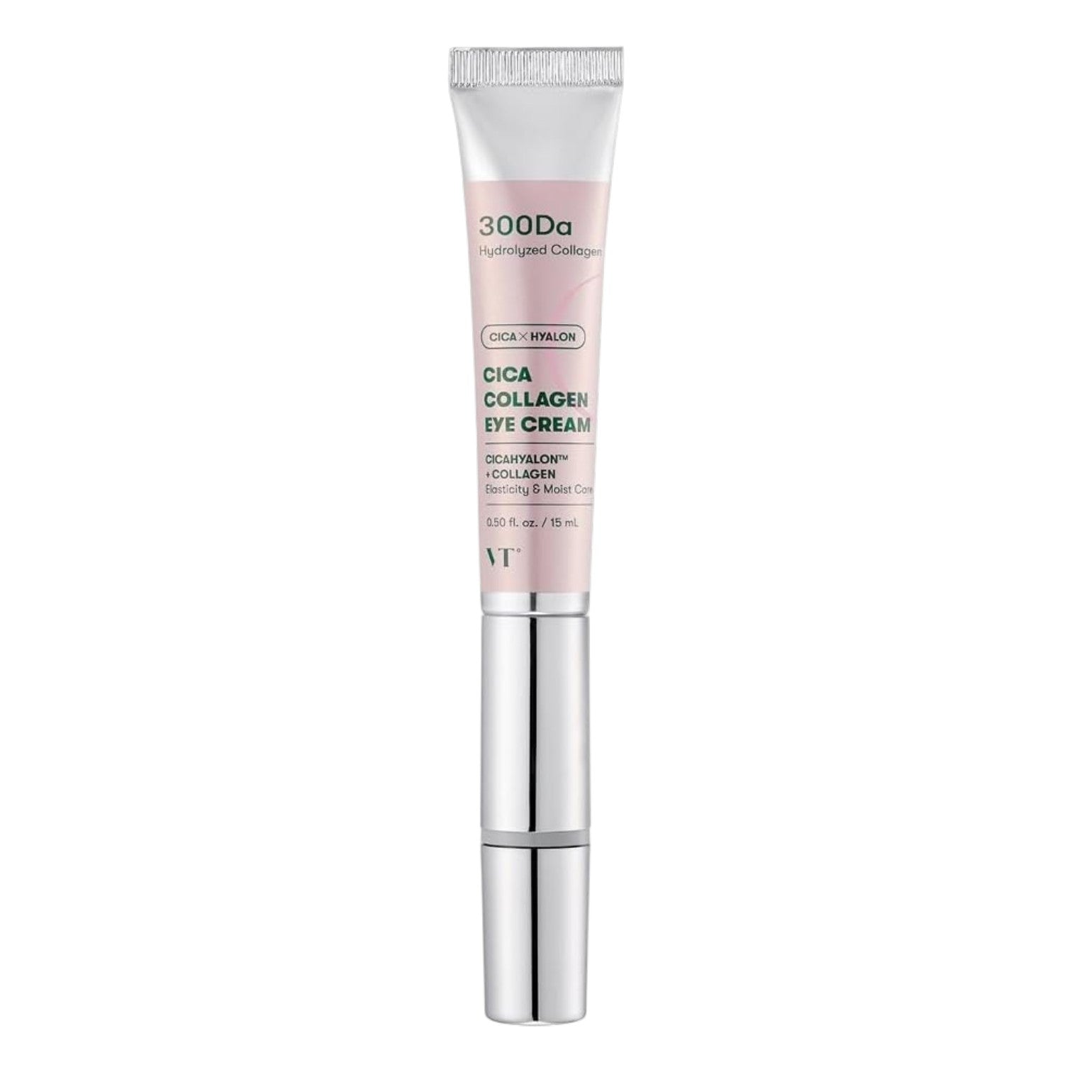 VT Cica Collagen Eye Cream 15ml - BelluBeauty