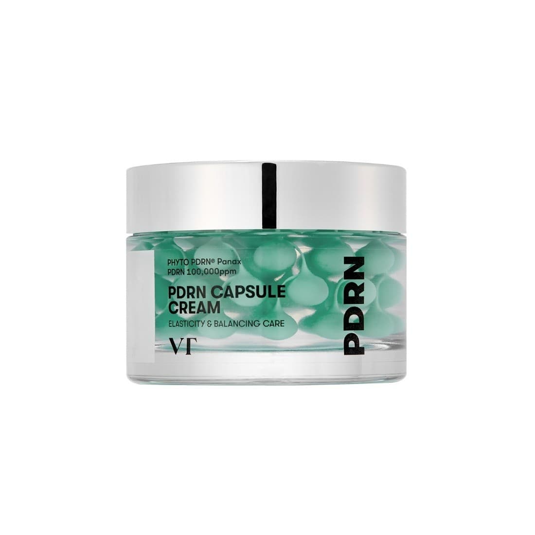 VT Cosmetics PDRN Capsule Cream 100 50ml - bellubeauty