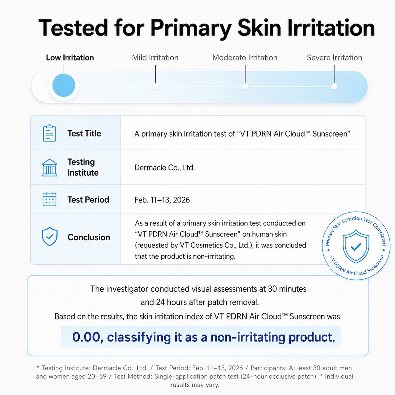 VT PDRN Air Cloud Sunscreen 50ml SPF50 - BelluBeauty