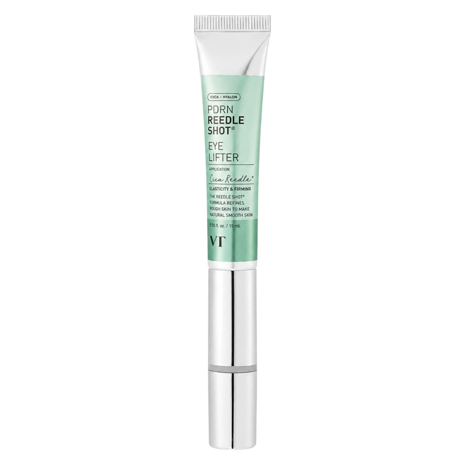 VT PDRN Reedle Shot Eye Lifter 15ml - BelluBeauty