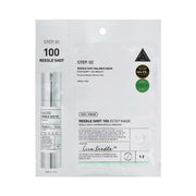 VT Reedle Shot 100 2 Step Mask 1pc - BelluBeauty