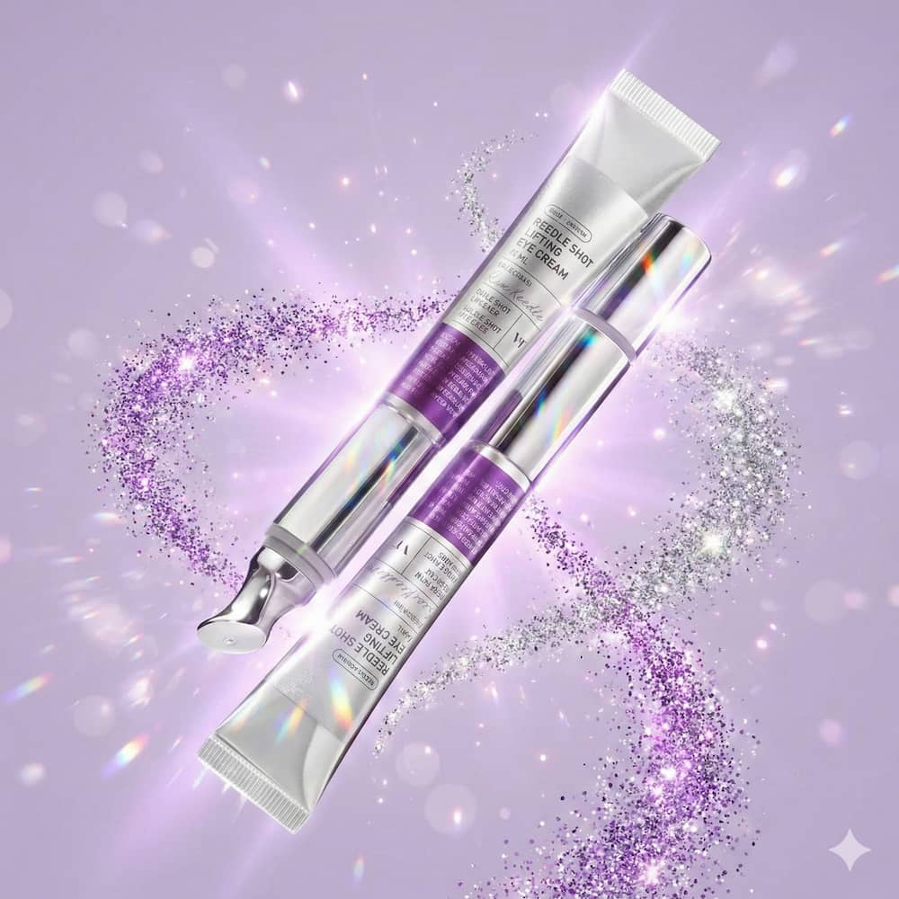 VT Reedle Shot Lifting Eye Cream 15ml - BelluBeauty