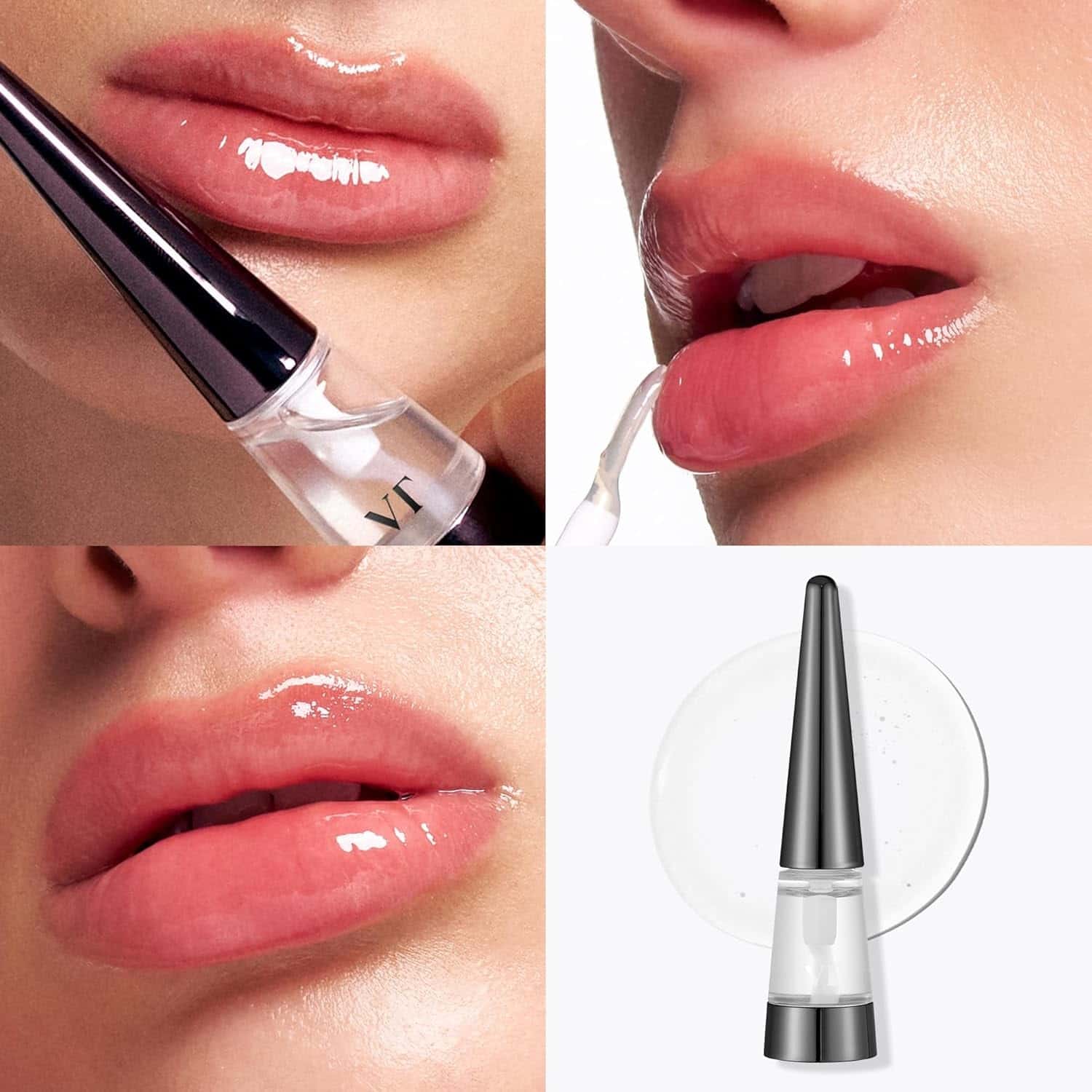 VT Reedle Shot Lip Plumper Expert 4.3g - BelluBeauty