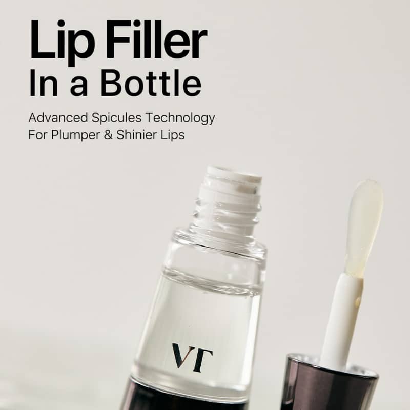 VT Reedle Shot Lip Plumper Expert 4.3g - BelluBeauty