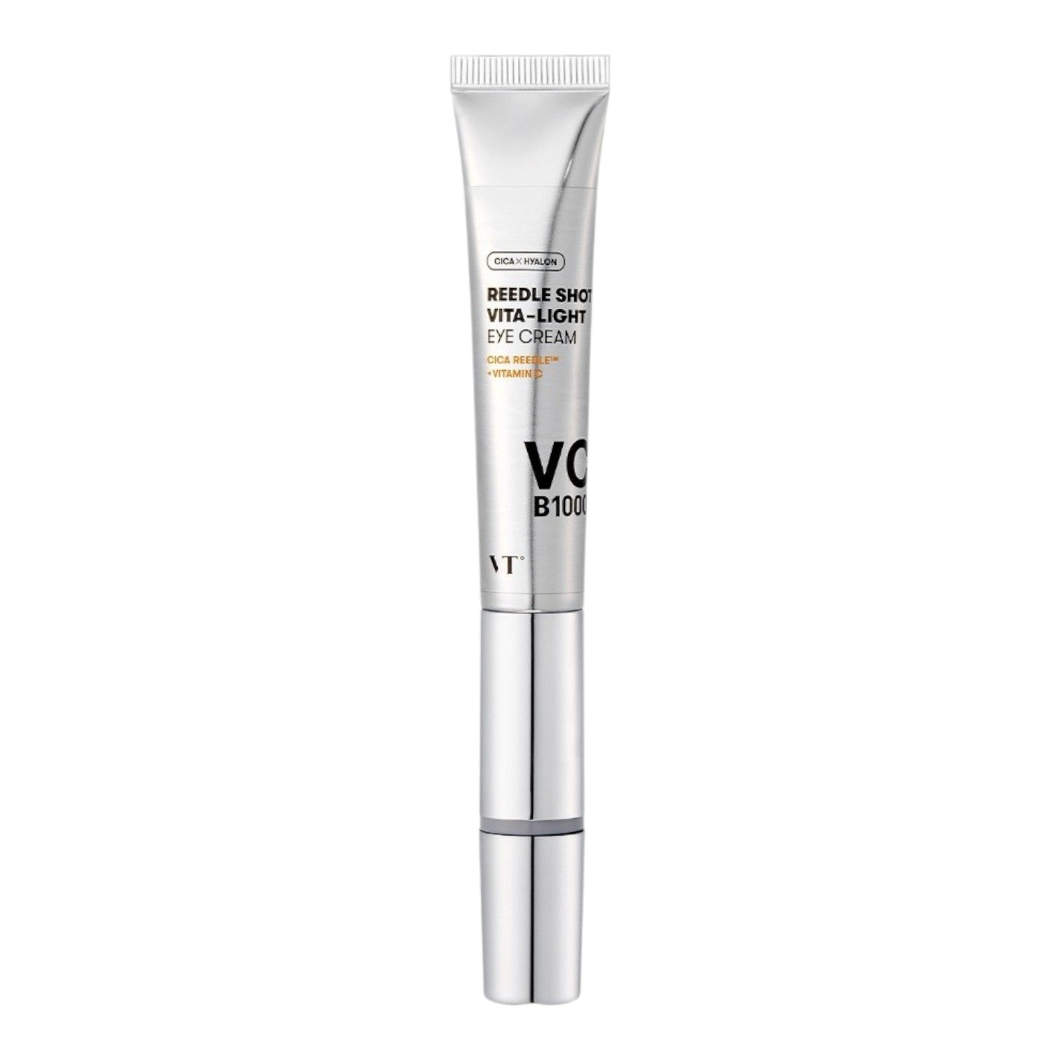 VT Reedle Shot Vita-Light Eye Cream 15ml - BelluBeauty