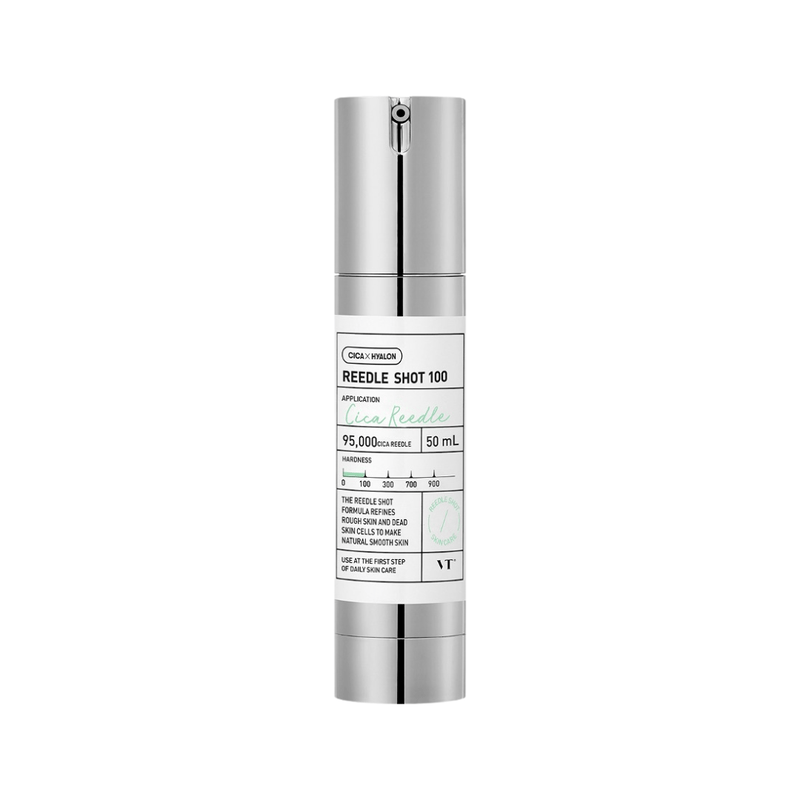 VT Cosmetics Reedle Shot 100 50ml - BelluBeauty