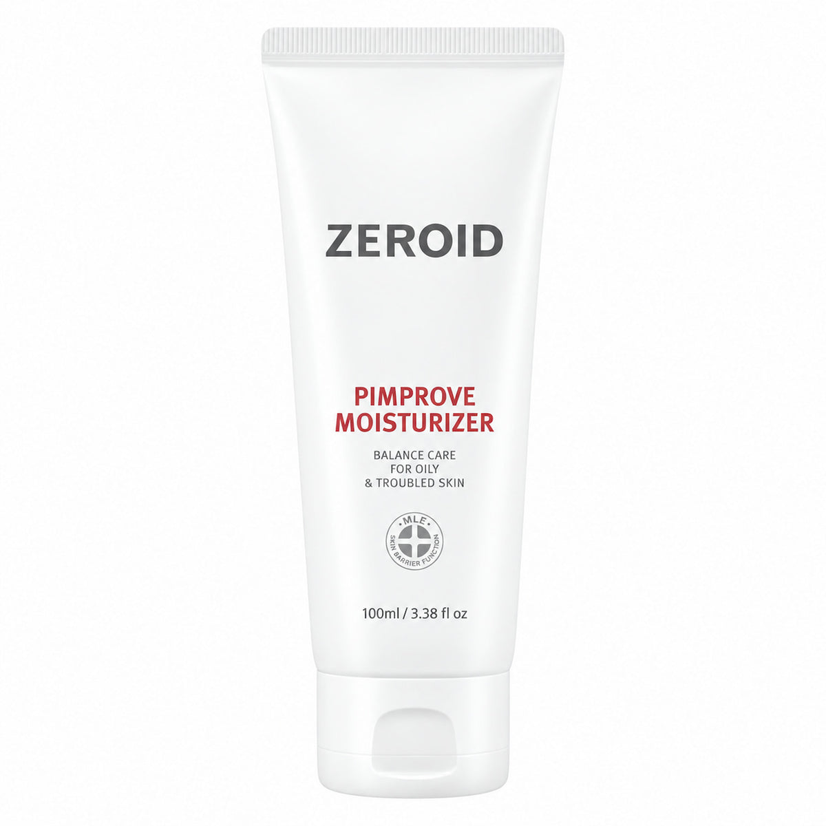 ZEROID Pimprove Moisturizer 100ml - BelluBeauty