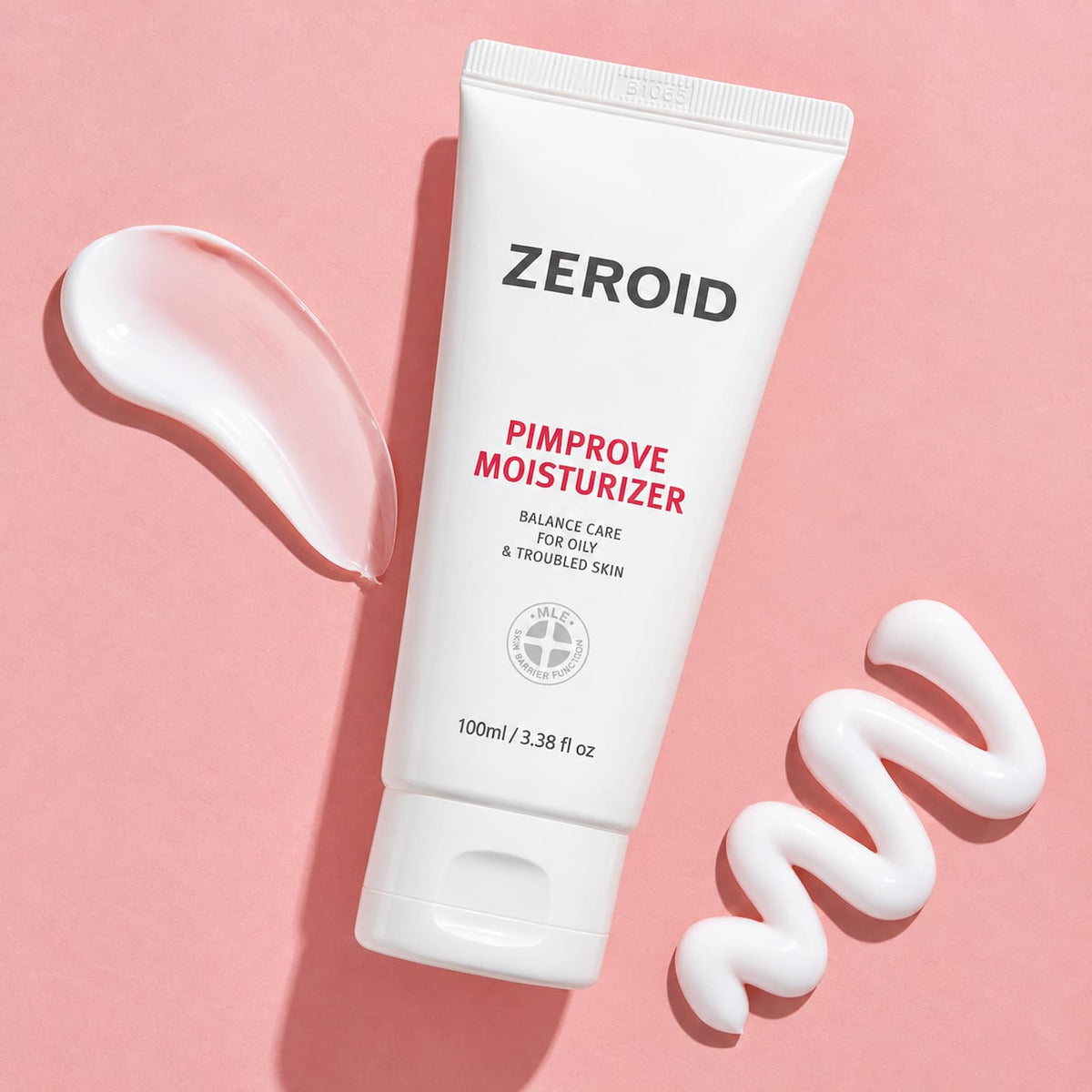 ZEROID Pimprove Moisturizer 100ml - BelluBeauty